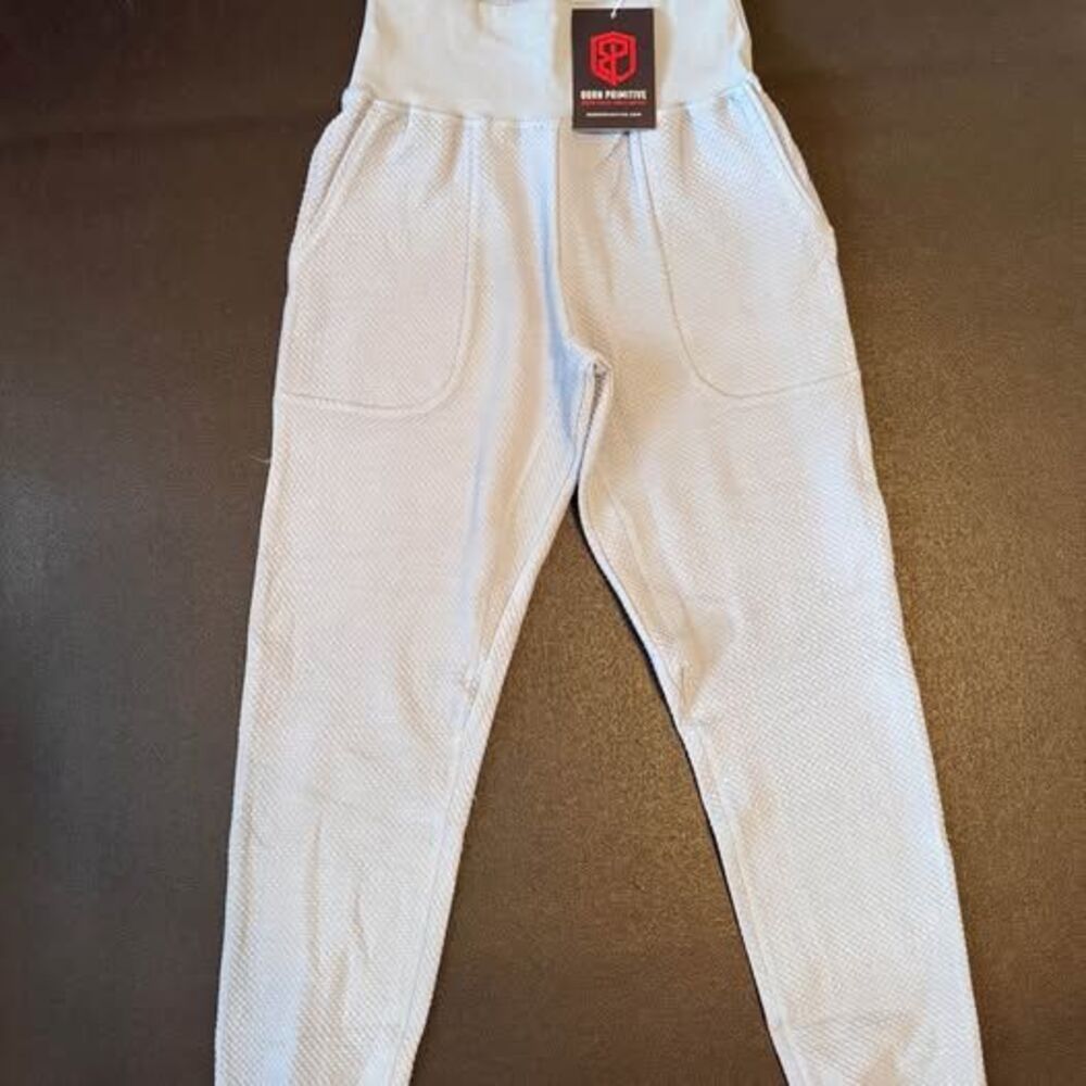 Born Primitive Womens Cloud Joggers